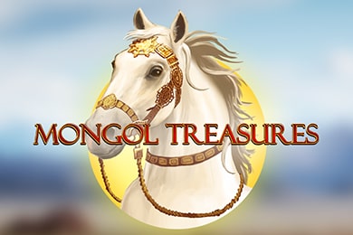 Mongoltreasures 1ГО Казино играть