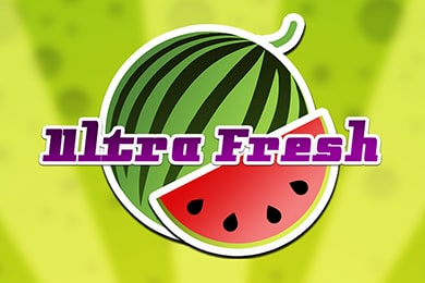 Ultrafresh игровой автомат 1ГО Казино