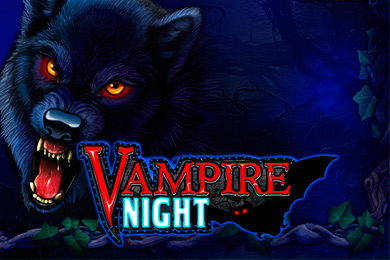Играть в Vampire Night 1ГО Казино