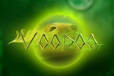 Играть в Voodoo 1ГО Казино